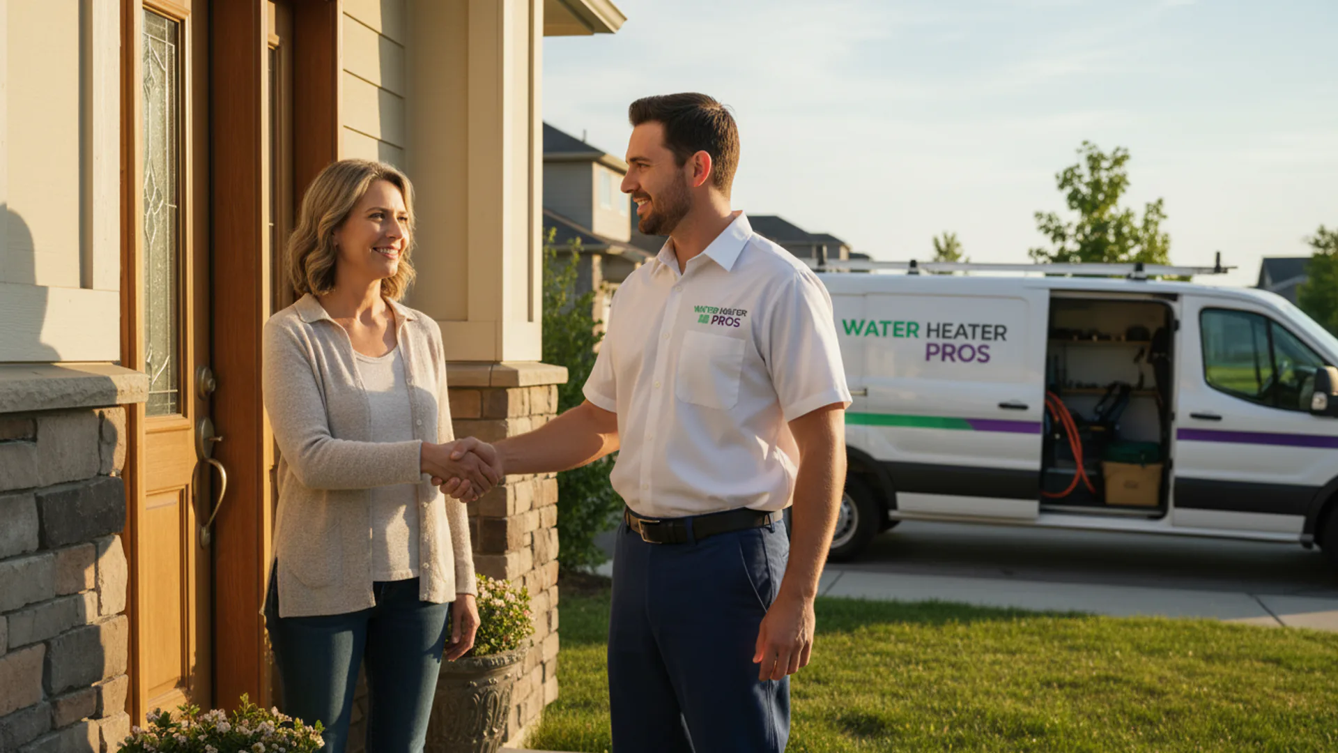 water heater repair in Clementon, NJ Near Me